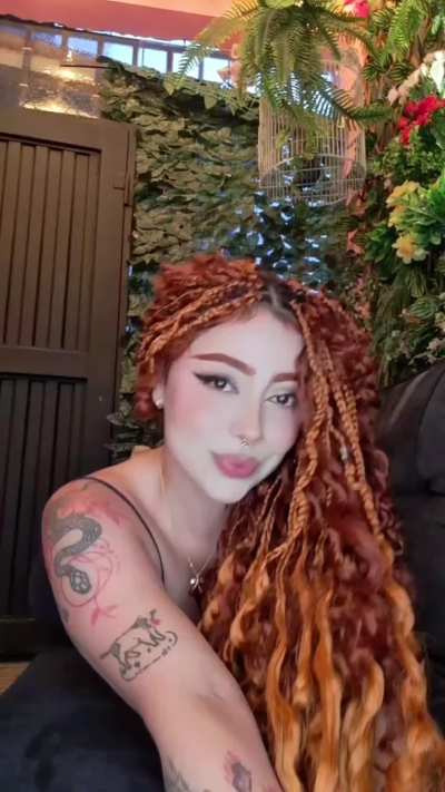 This is just a warm-up