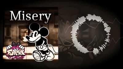 Misery (Remake)|Vs Mouse OST