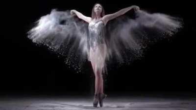 Порошок уходи