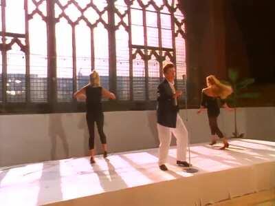 Never gonna give you hd