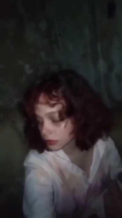 Futura namorada do Luan