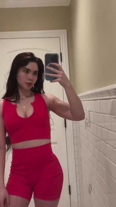 New IG reel - 7/30/24 