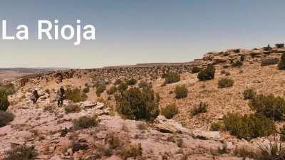 Ciudades y Provincias de Argentina representadas en Breaking Bad