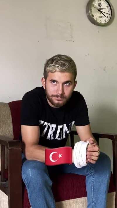 YA ABİ KAFAYI YİCEM BU VİDEO NE AMK Video sonunda allah sinirleniyo şimşek yıldırım carptiriyo 😅