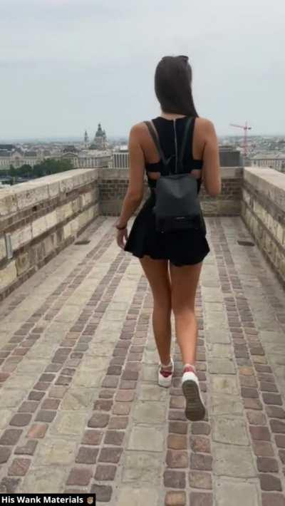 You and I Remember Budapest Very Differently