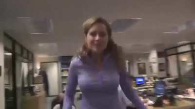 Jenna Fischer 😍