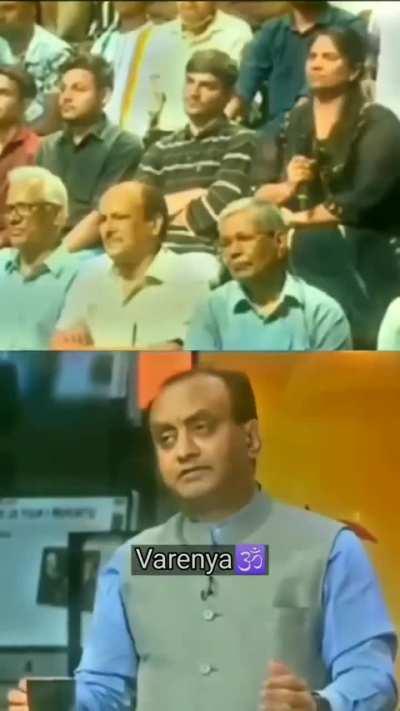 A great insight for those who want to defend hinduism.