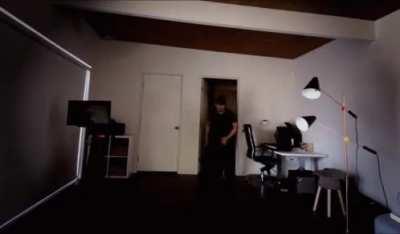 Pov of Wade when he about spoiled Space With Markiplier! 😂