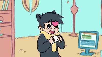 Remade this meme by hand since I can’t find it anywhere (no, that is not my voice).