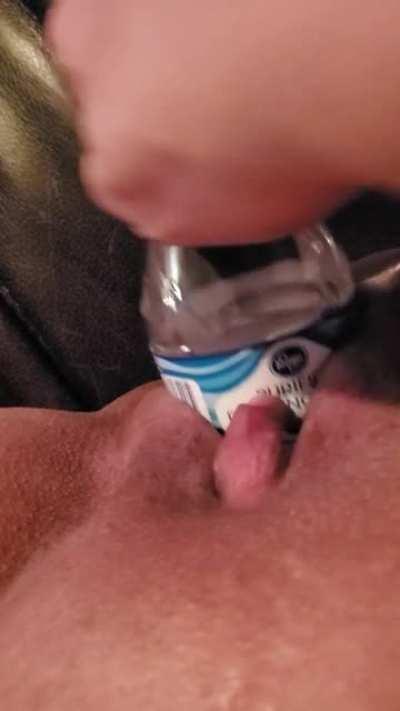 don't forget to hydrate