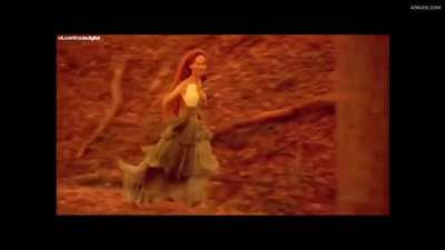 Anna Geislerova - Wild Flowers (2000)