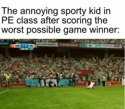 What a bunch of noobs