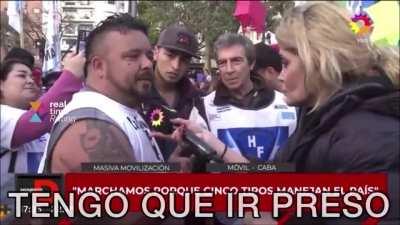 ¡Nueva marcha desbloqueada!