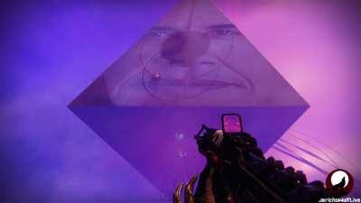 Played the Prophecy Dungeon for the first time this Weekend and Boy I must say...The Lore is WIIILD