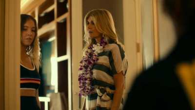 As Olivia in The White Lotus S01E01 (2021)