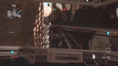 definitely my weirdest clutch.