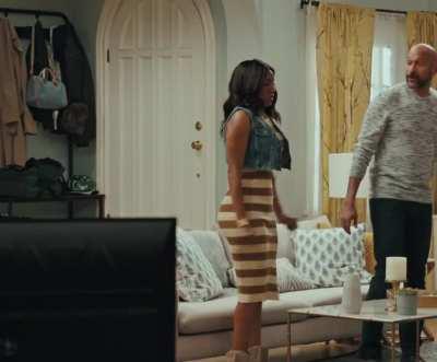 Birthday Booty: Alyah Chanelle Scott in Reboot [S1E2-2022]