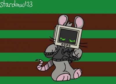 harder better faster whoopers