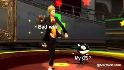 Too many laggy Sonics hurts the soul