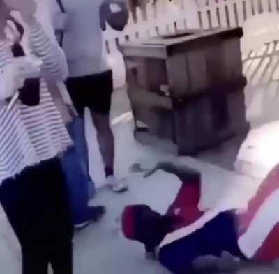 muca nas raves (abaixa o volume)