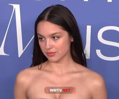 Olivia Rodrigo - Gorgeous at Billboard women in music