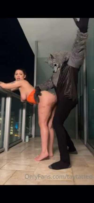 TAYTATTED FULL MEGA DM ME! 🍑