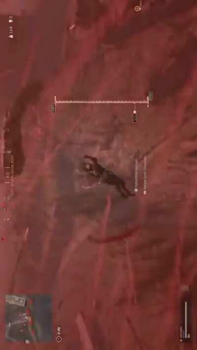 There are one or two...