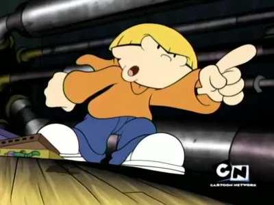 Codename: Racists Next Door? 😳