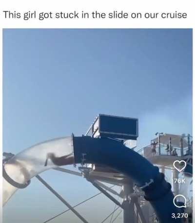 Nope nope nope nope nope