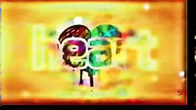 a cute little couple animation💕