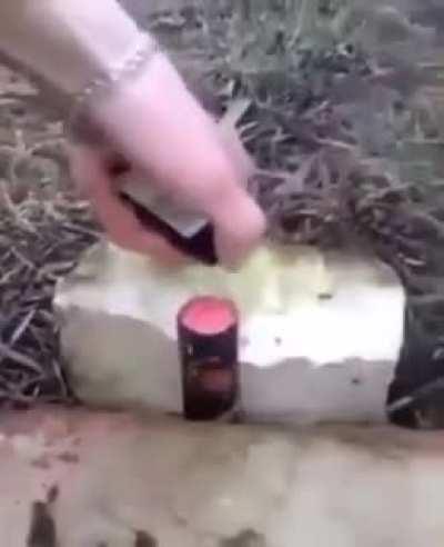 STRATEGIC LAUNCH DETECTED