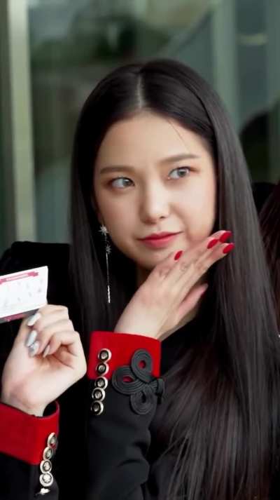 [201029] Yujinnie ♥ [Helicopter]