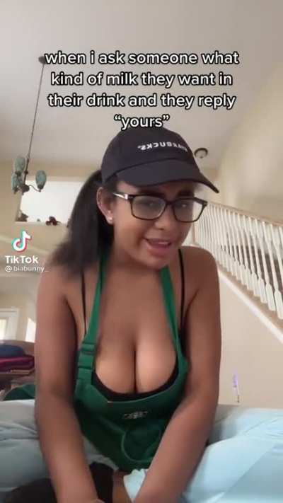 Full Cups 😮 [@biabunny_]