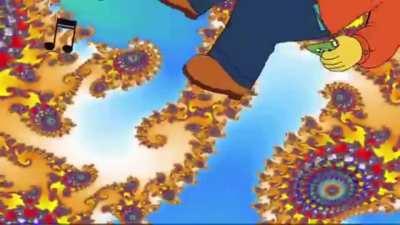 Listening to The Wall for the first time be like: