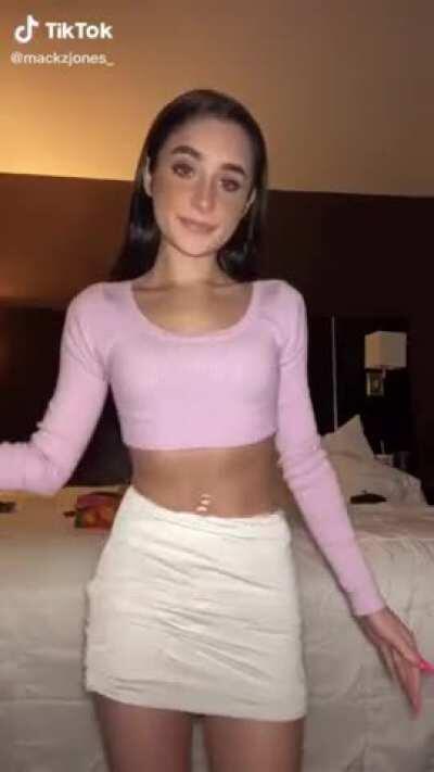 Wait For This 😍💦 (Her free album in c0mment )