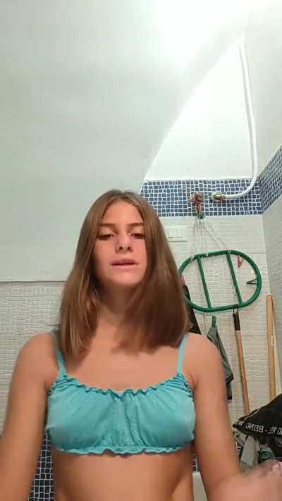 Sara Mosconi 🤤😍