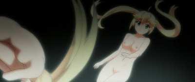 Trippy Moment [The Fruit of Grisaia]