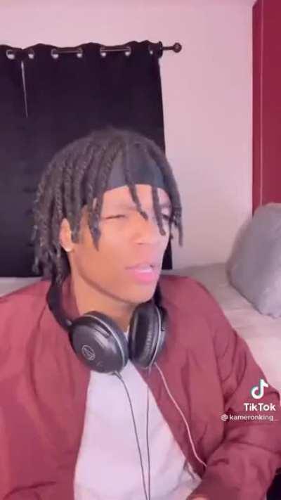 weirdest thing ive seen on tiktok