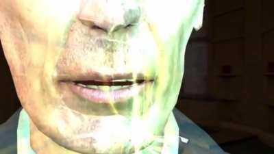 YouTube poop: Garry man goes crazy!!!