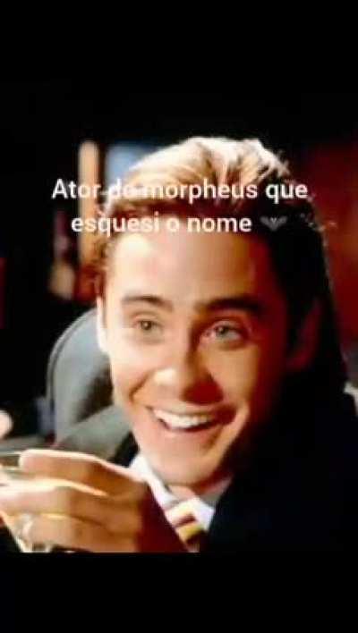 What if the American Psycho was BRAZILIAN 💛💚?