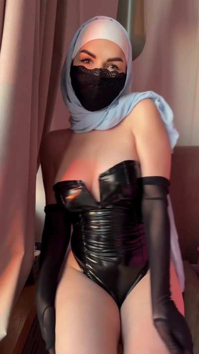 I love this kind of dancing