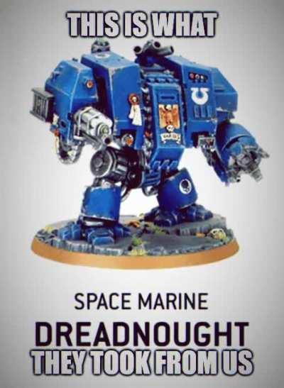 I can't believe GW is actually squatting firstborn units.