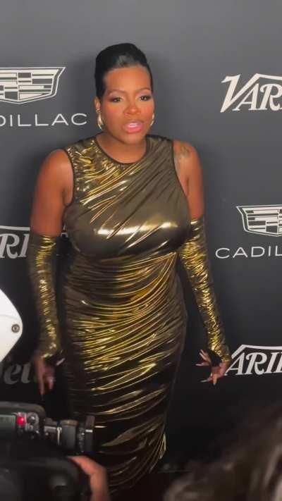 Fantasia Barrino