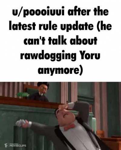 Chose a bad time to come back smh