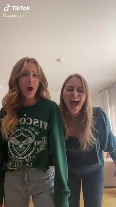 bound to falling in LOOOOOVE💕 @Jolina Marie