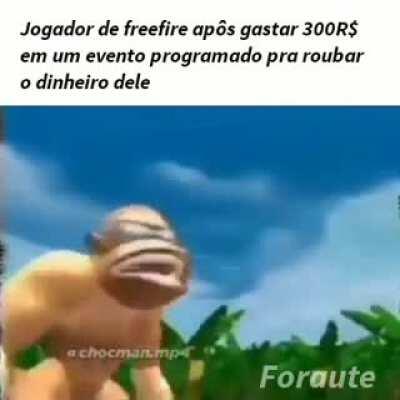 chifre angelical 😎