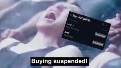 This will fly to the moon fellow diamond hands