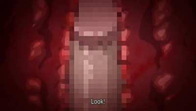 Deep tissue massage [JK Fuuzoku Gakuensai]