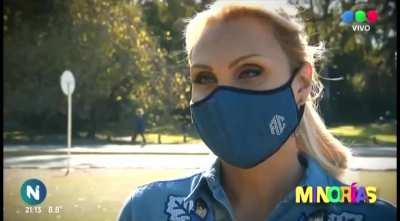 Vietnam Flashback...