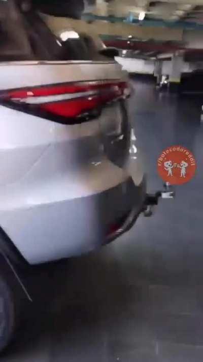 Poxa, foi por pouco hein 